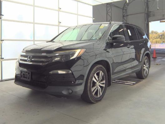 2016 Honda Pilot EX-L Dallas NC