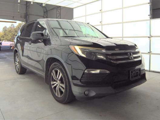 2016 Honda Pilot EX-L Dallas NC