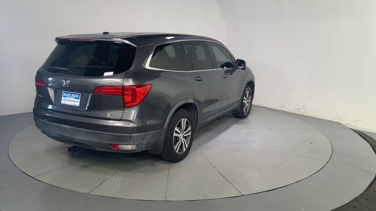 2016 Honda Pilot EX-L Columbia SC