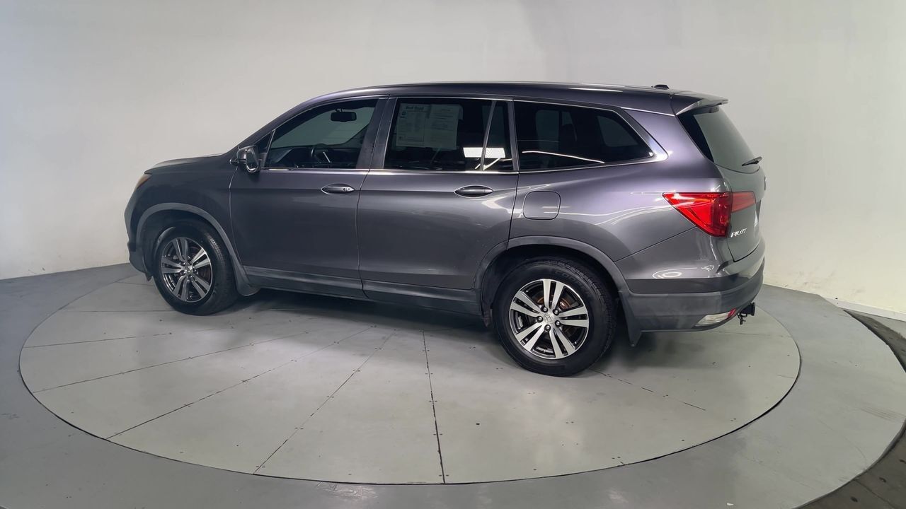 2016 Honda Pilot EX-L Columbia SC
