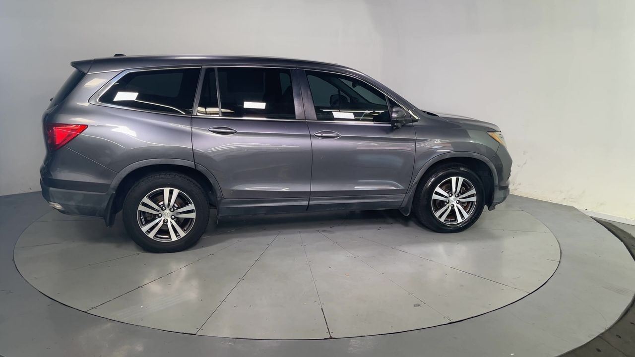 2016 Honda Pilot EX-L Columbia SC