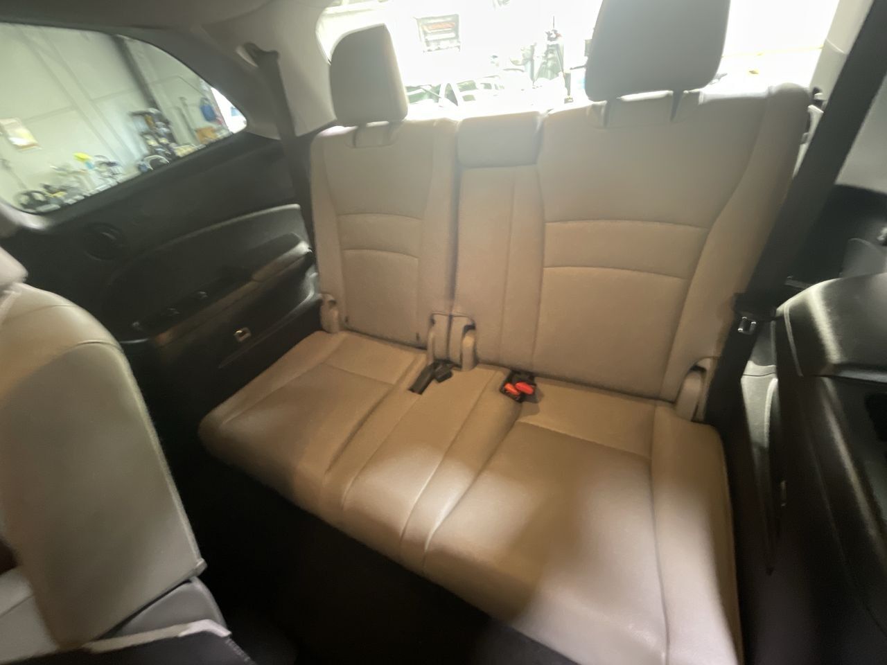 2016 Honda Pilot EX-L Columbia SC