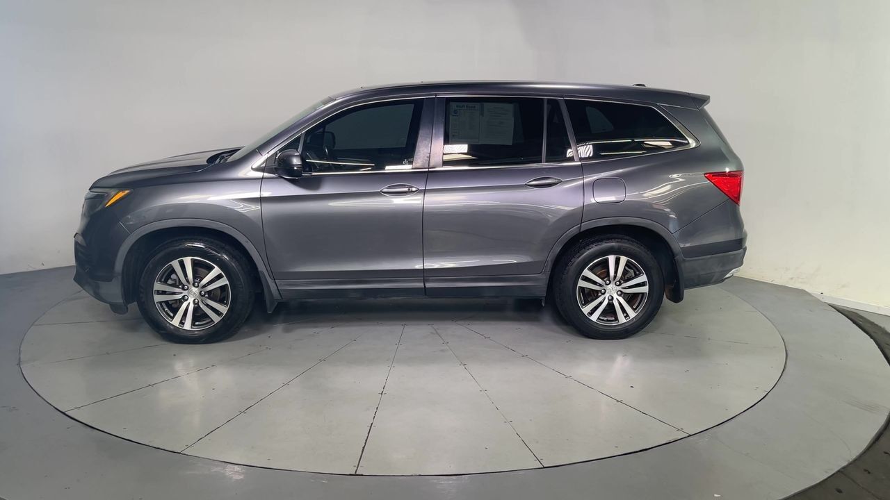 2016 Honda Pilot EX-L Columbia SC