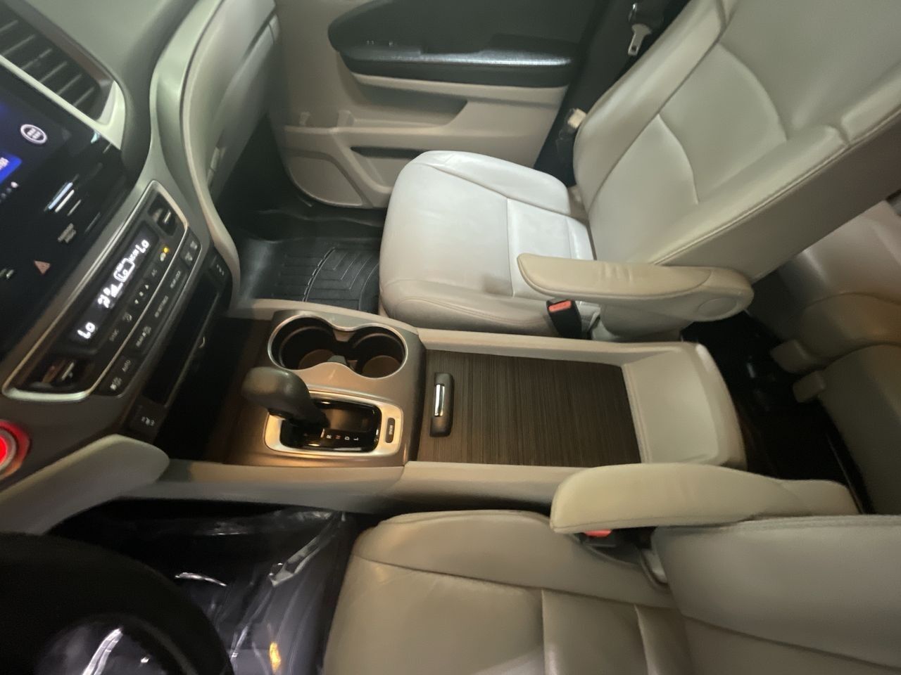 2016 Honda Pilot EX-L Columbia SC