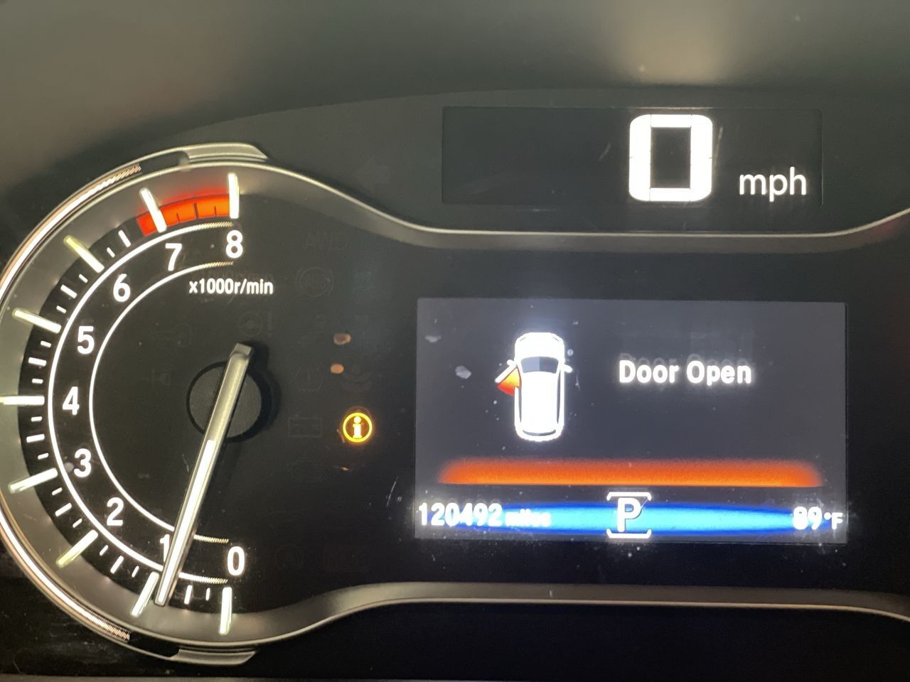 2016 Honda Pilot EX-L Columbia SC