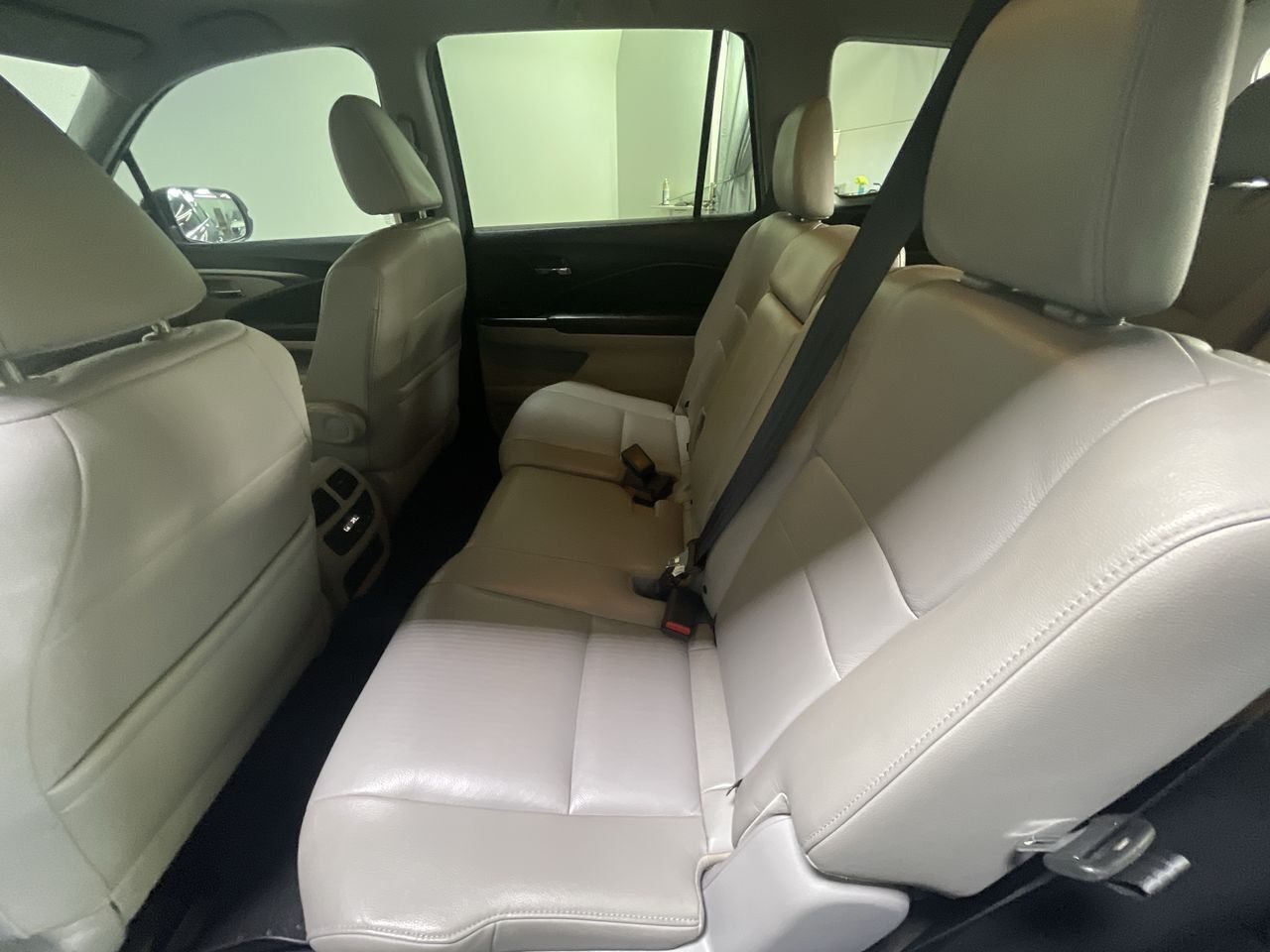2016 Honda Pilot EX-L Columbia SC