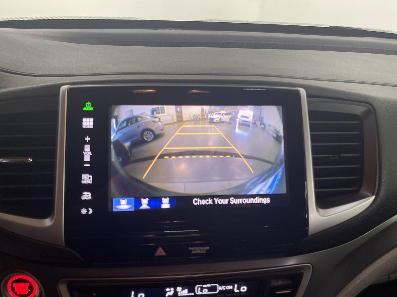 2016 Honda Pilot EX-L Columbia SC