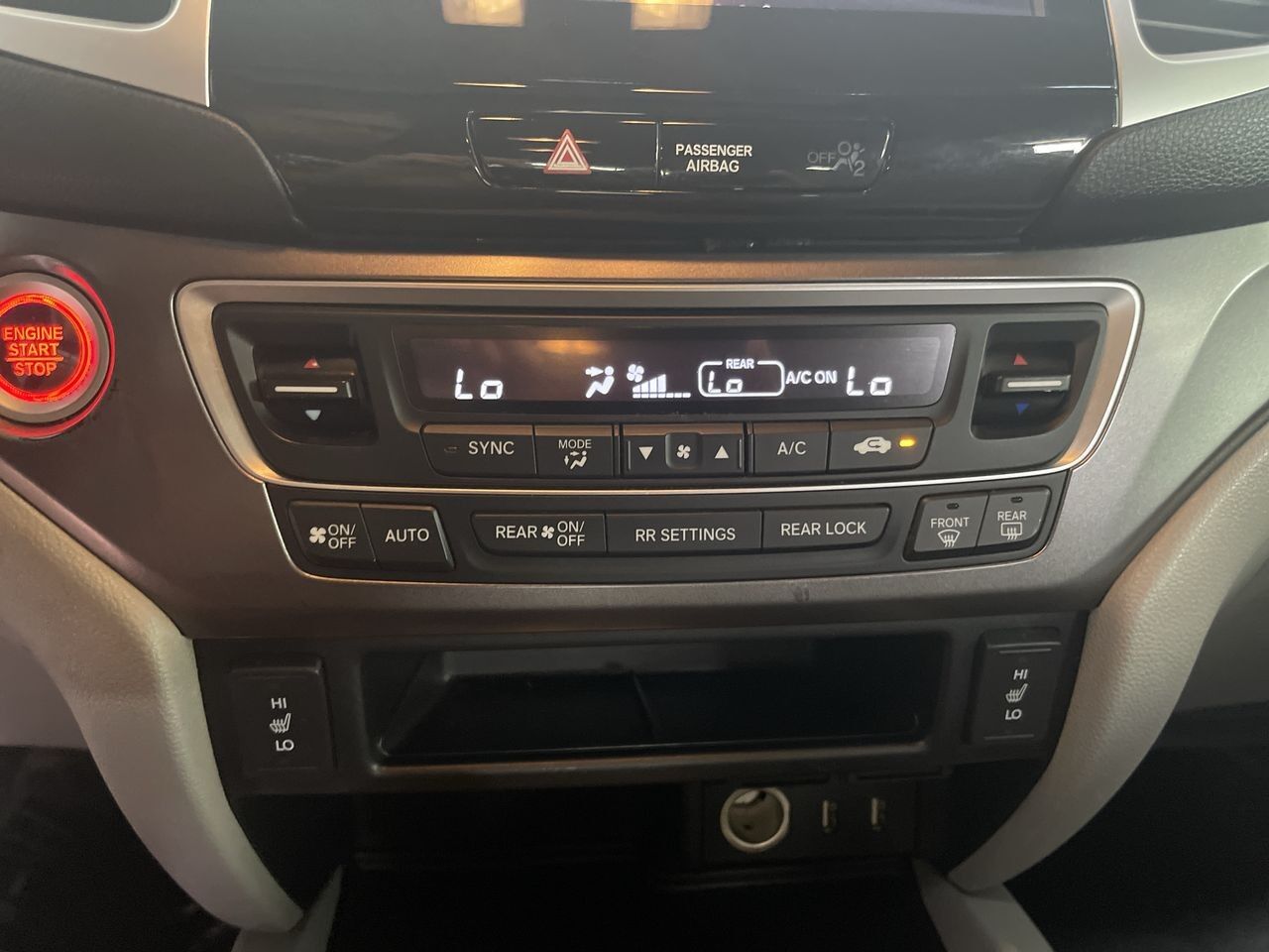 2016 Honda Pilot EX-L Columbia SC