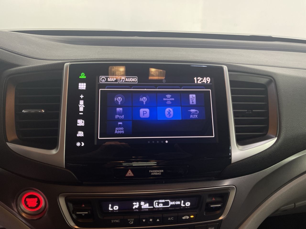 2016 Honda Pilot EX-L Columbia SC