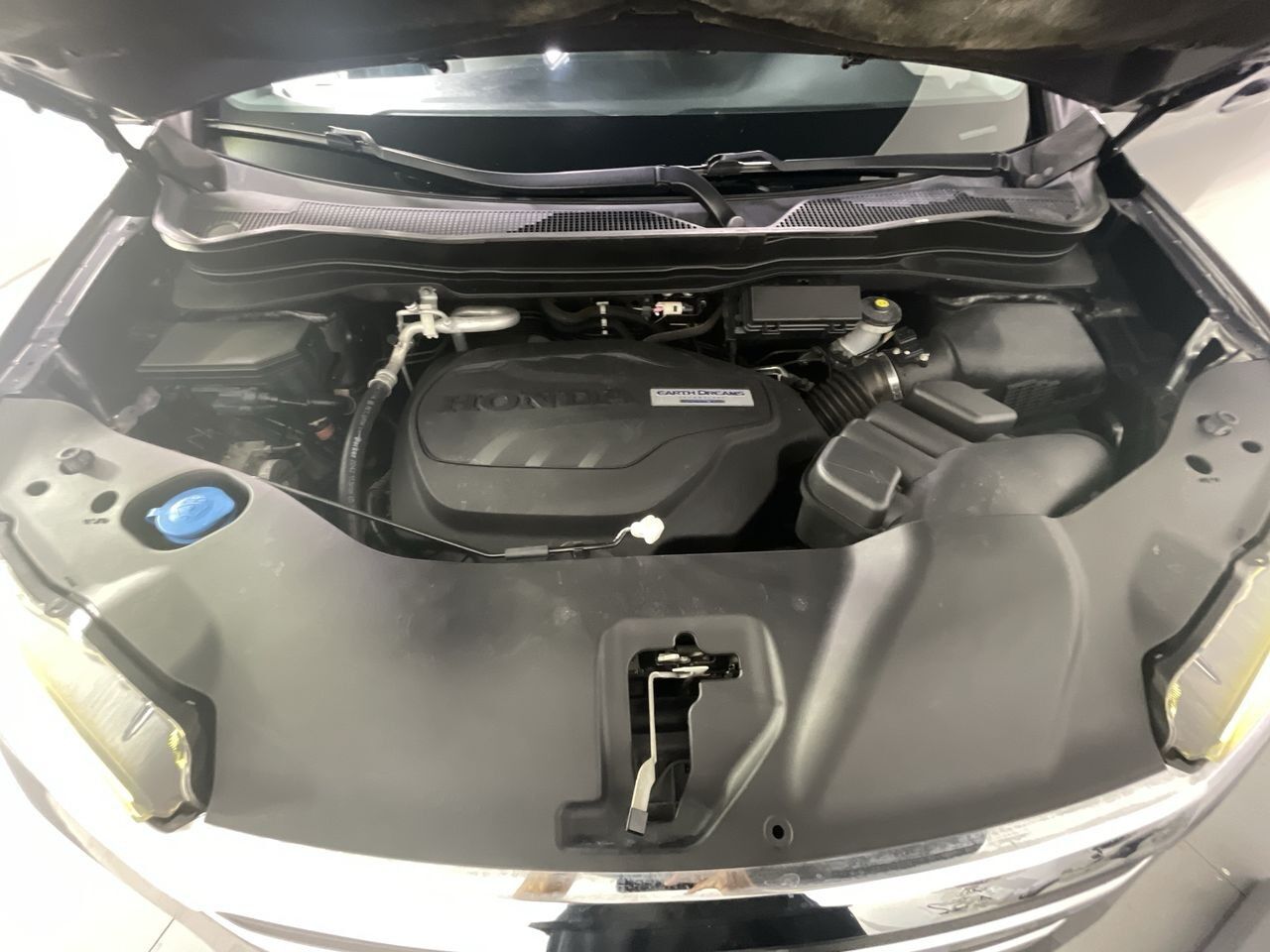 2016 Honda Pilot EX-L Columbia SC