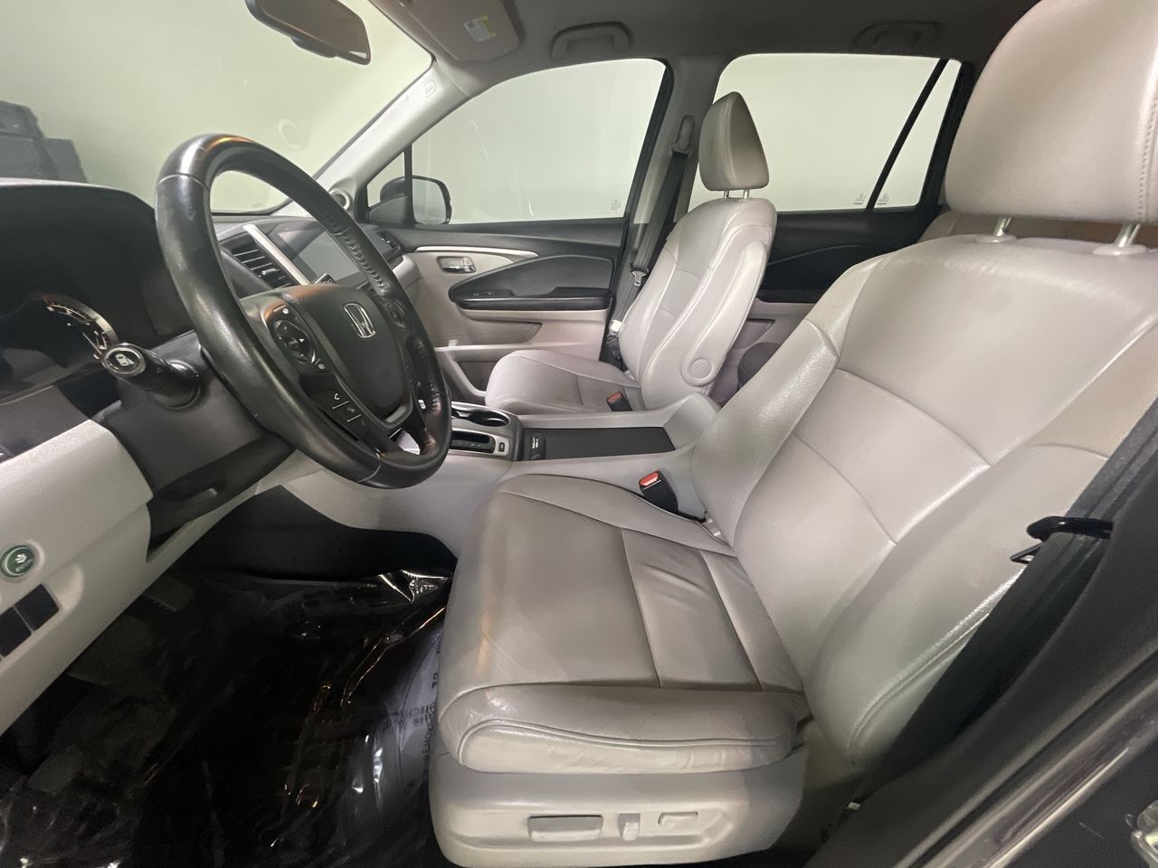 2016 Honda Pilot EX-L Columbia SC