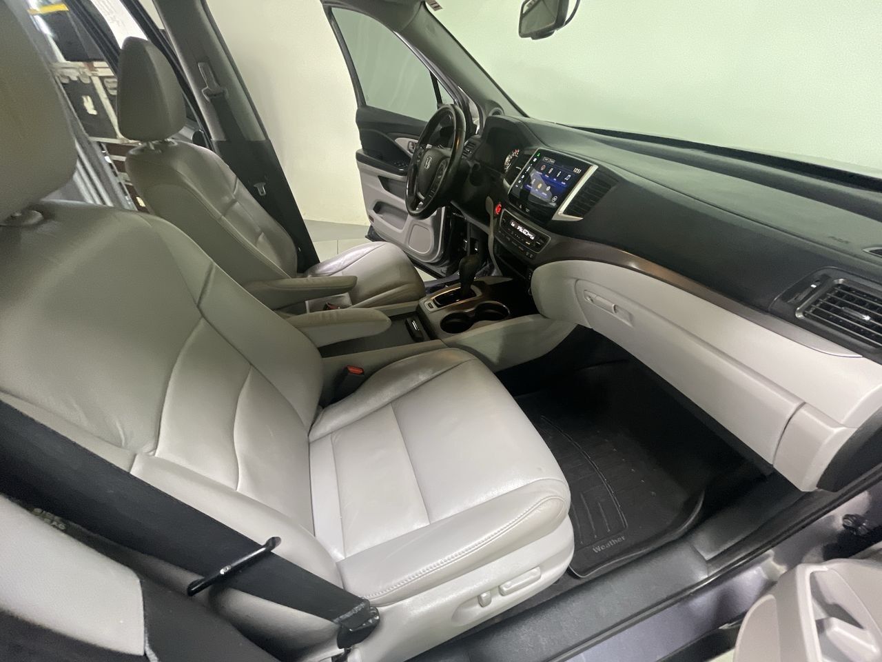 2016 Honda Pilot EX-L Columbia SC