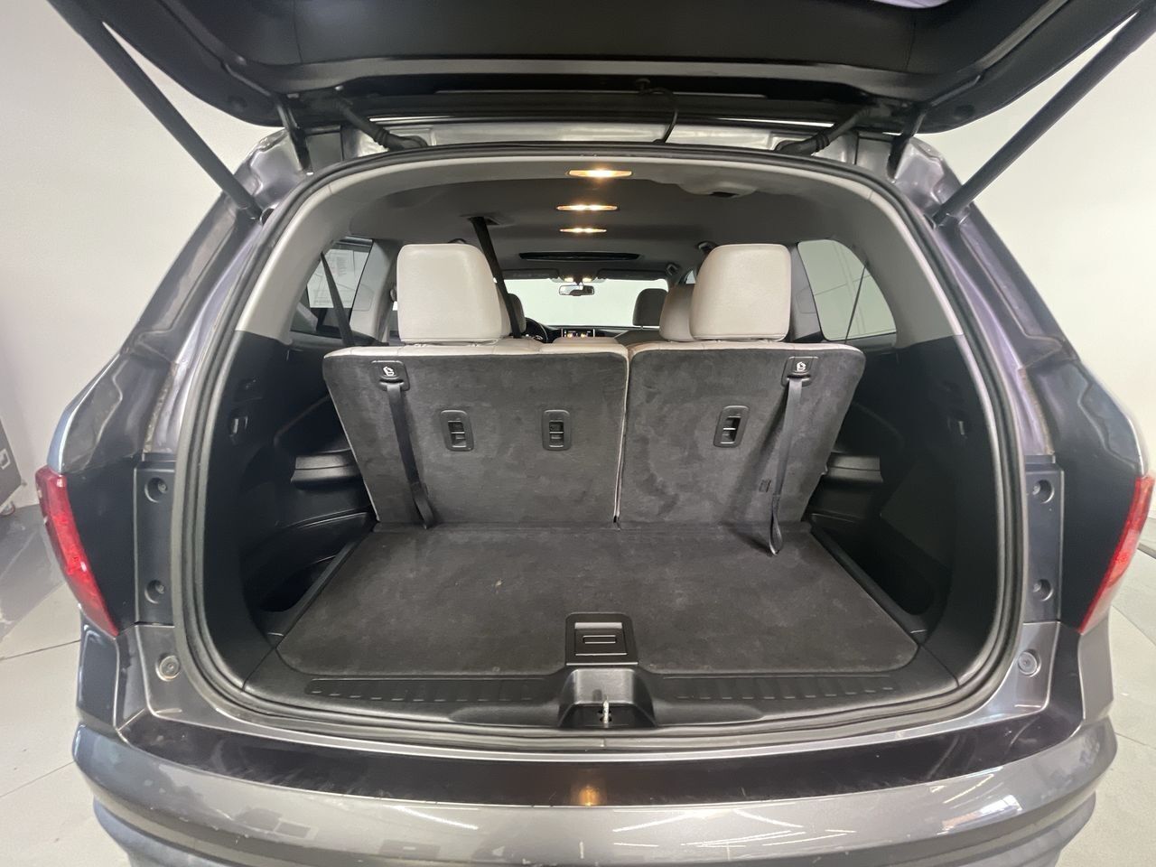 2016 Honda Pilot EX-L Columbia SC