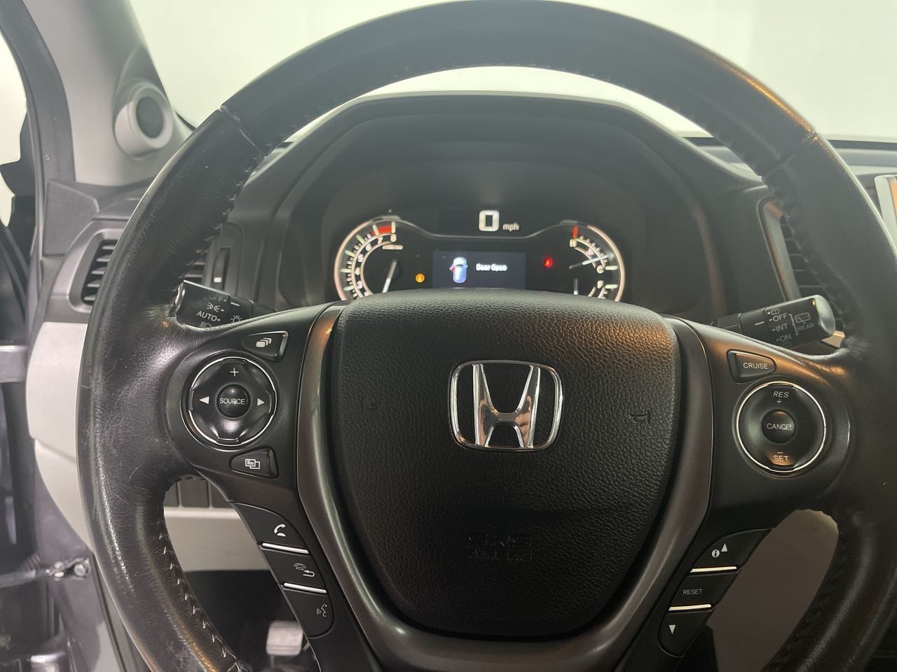 2016 Honda Pilot EX-L Columbia SC