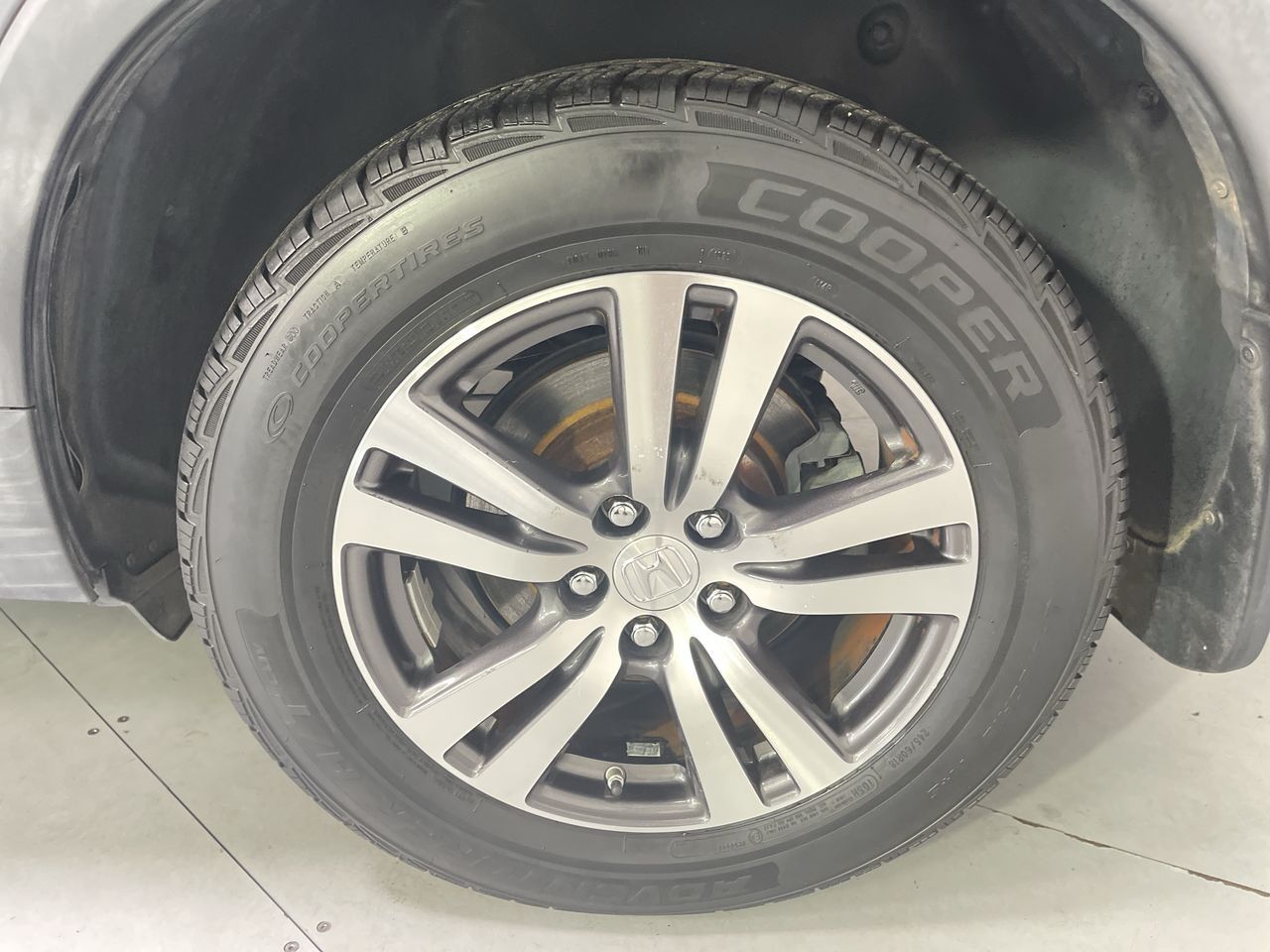 2016 Honda Pilot EX-L Columbia SC