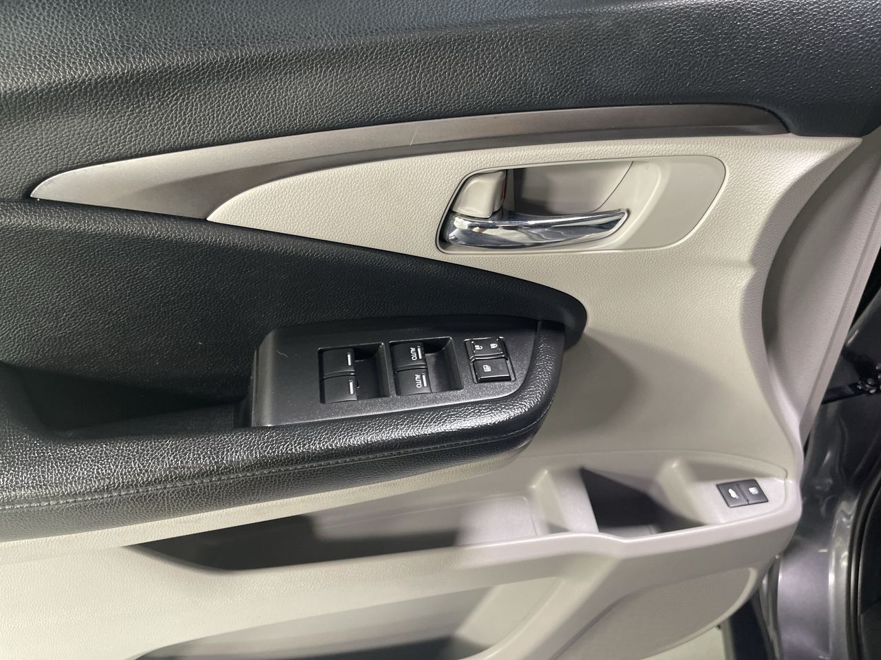 2016 Honda Pilot EX-L Columbia SC