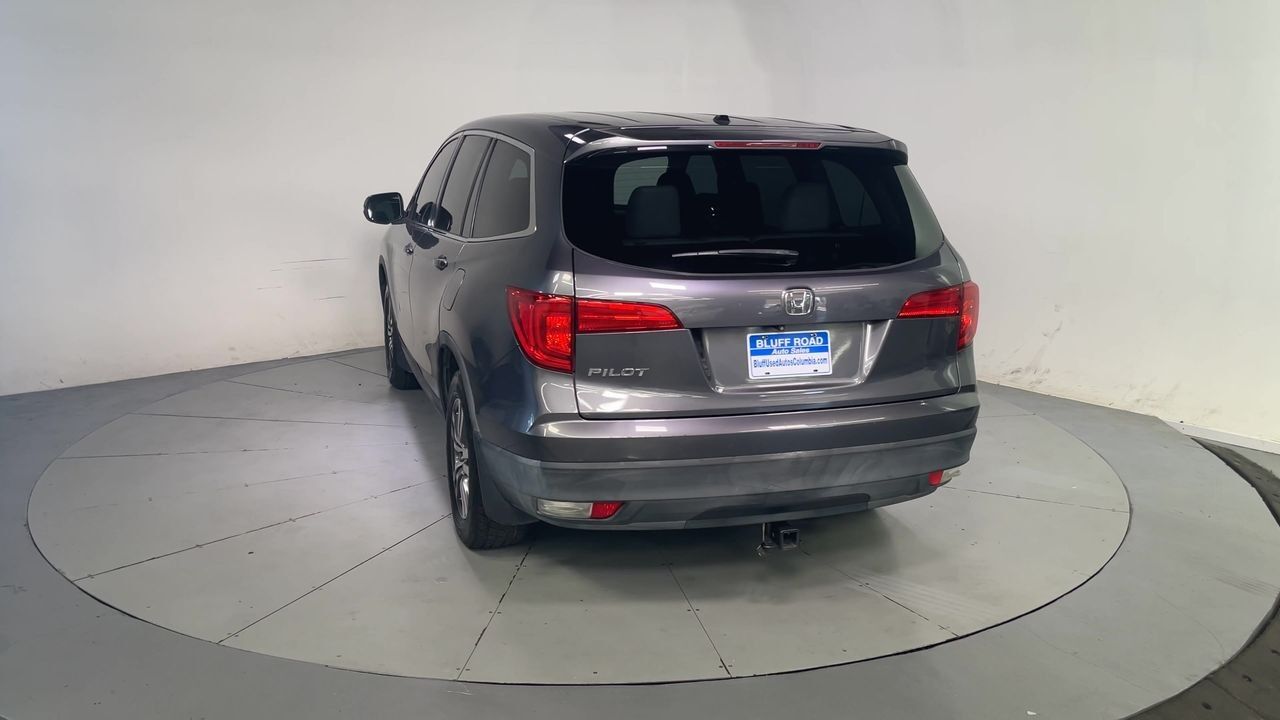 2016 Honda Pilot EX-L Columbia SC