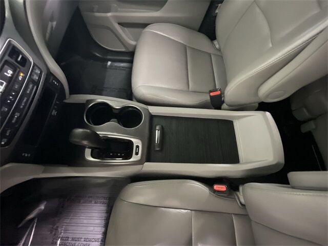2016 Honda Pilot EX-L Columbia SC