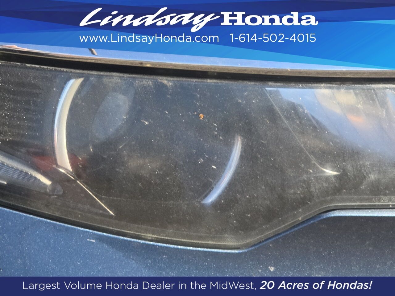 2016 Honda Pilot EX-L Columbus OH