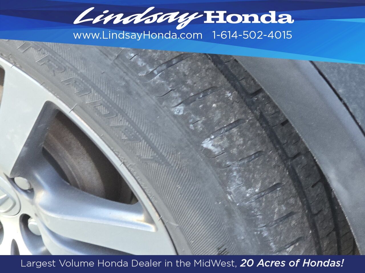 2016 Honda Pilot EX-L Columbus OH