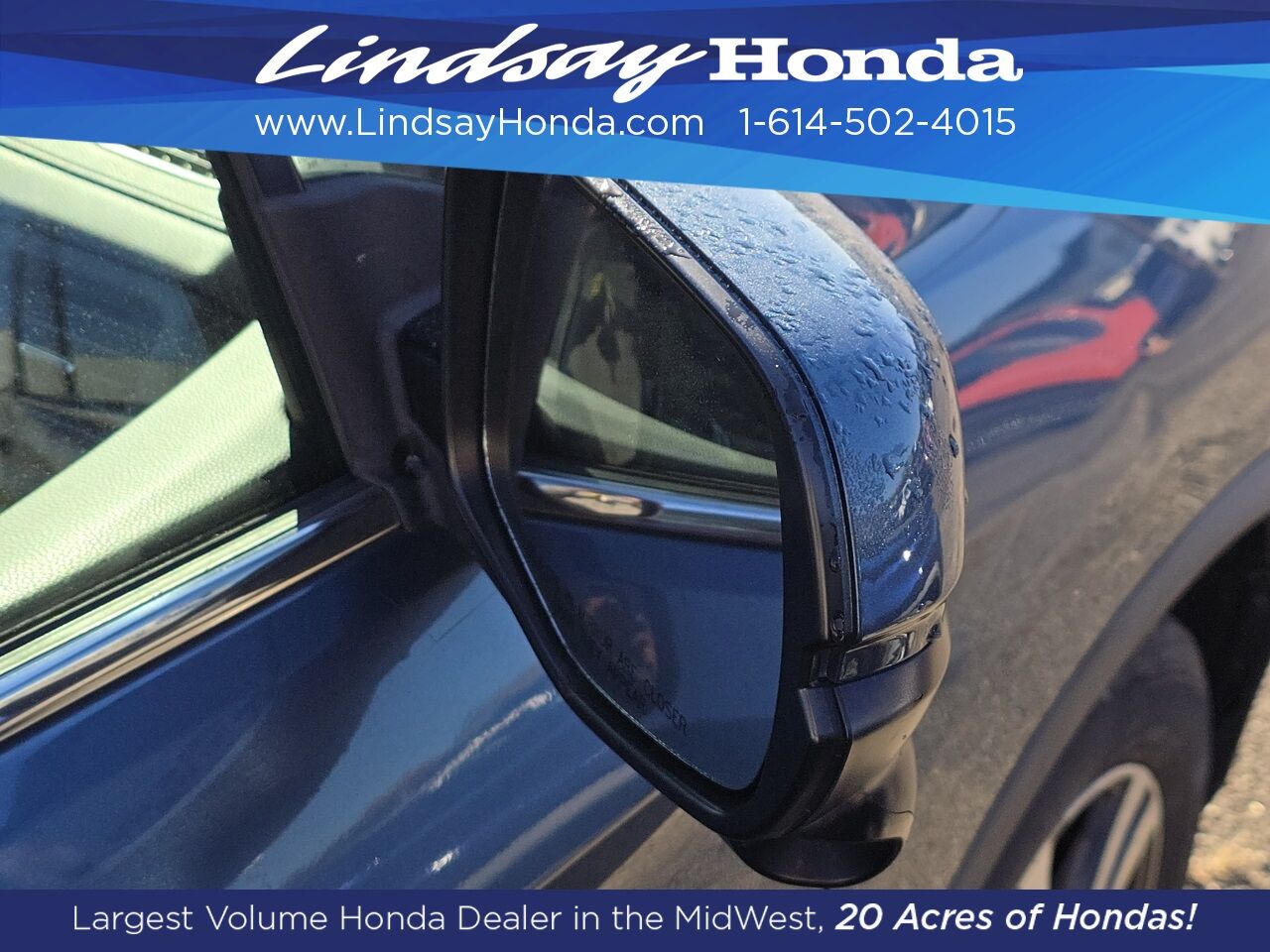 2016 Honda Pilot EX-L Columbus OH