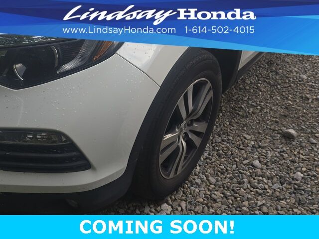 2016 Honda Pilot EX-L Columbus OH