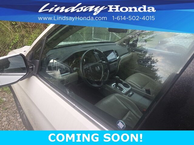2016 Honda Pilot EX-L Columbus OH