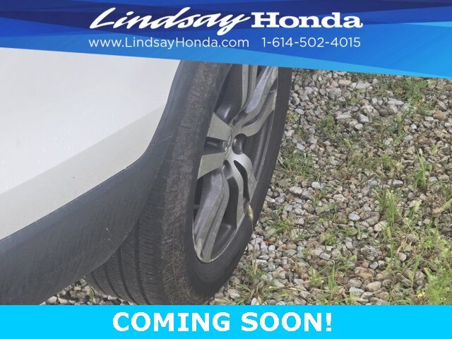 2016 Honda Pilot EX-L Columbus OH