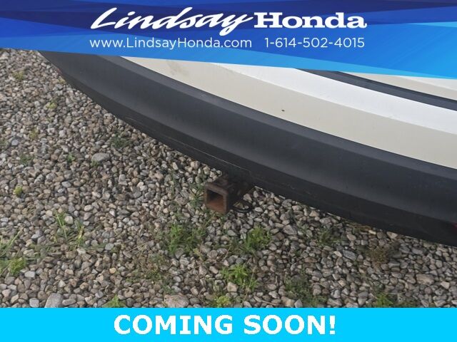 2016 Honda Pilot EX-L Columbus OH