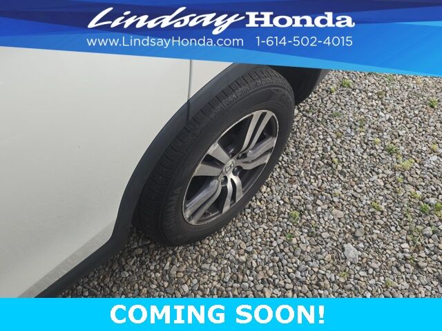 2016 Honda Pilot EX-L Columbus OH