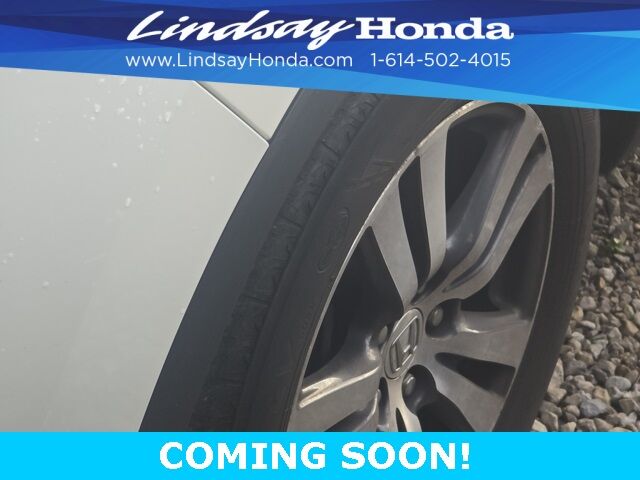 2016 Honda Pilot EX-L Columbus OH