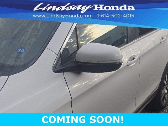 2016 Honda Pilot EX-L Columbus OH