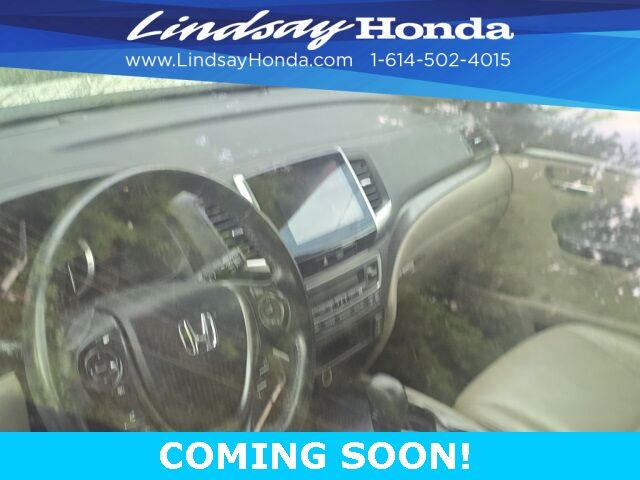 2016 Honda Pilot EX-L Columbus OH