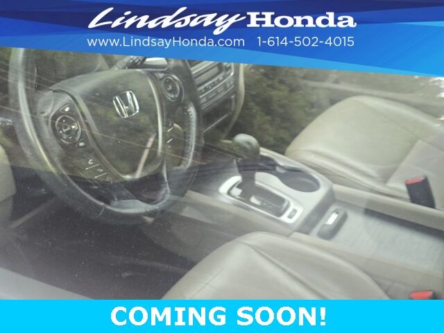 2016 Honda Pilot EX-L Columbus OH