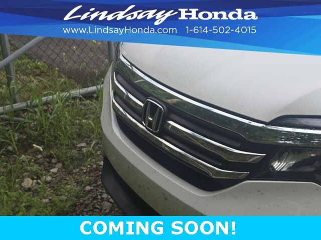 2016 Honda Pilot EX-L Columbus OH