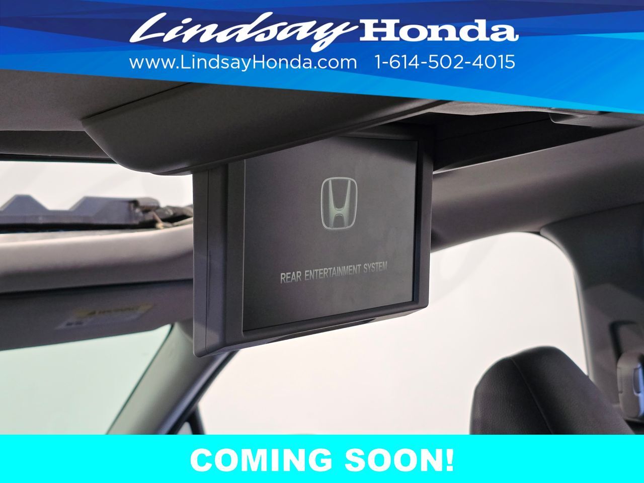 2016 Honda Pilot EX-L Columbus OH