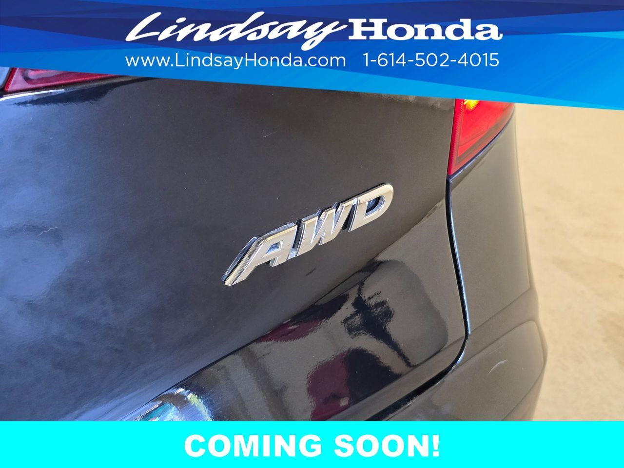 2016 Honda Pilot EX-L Columbus OH