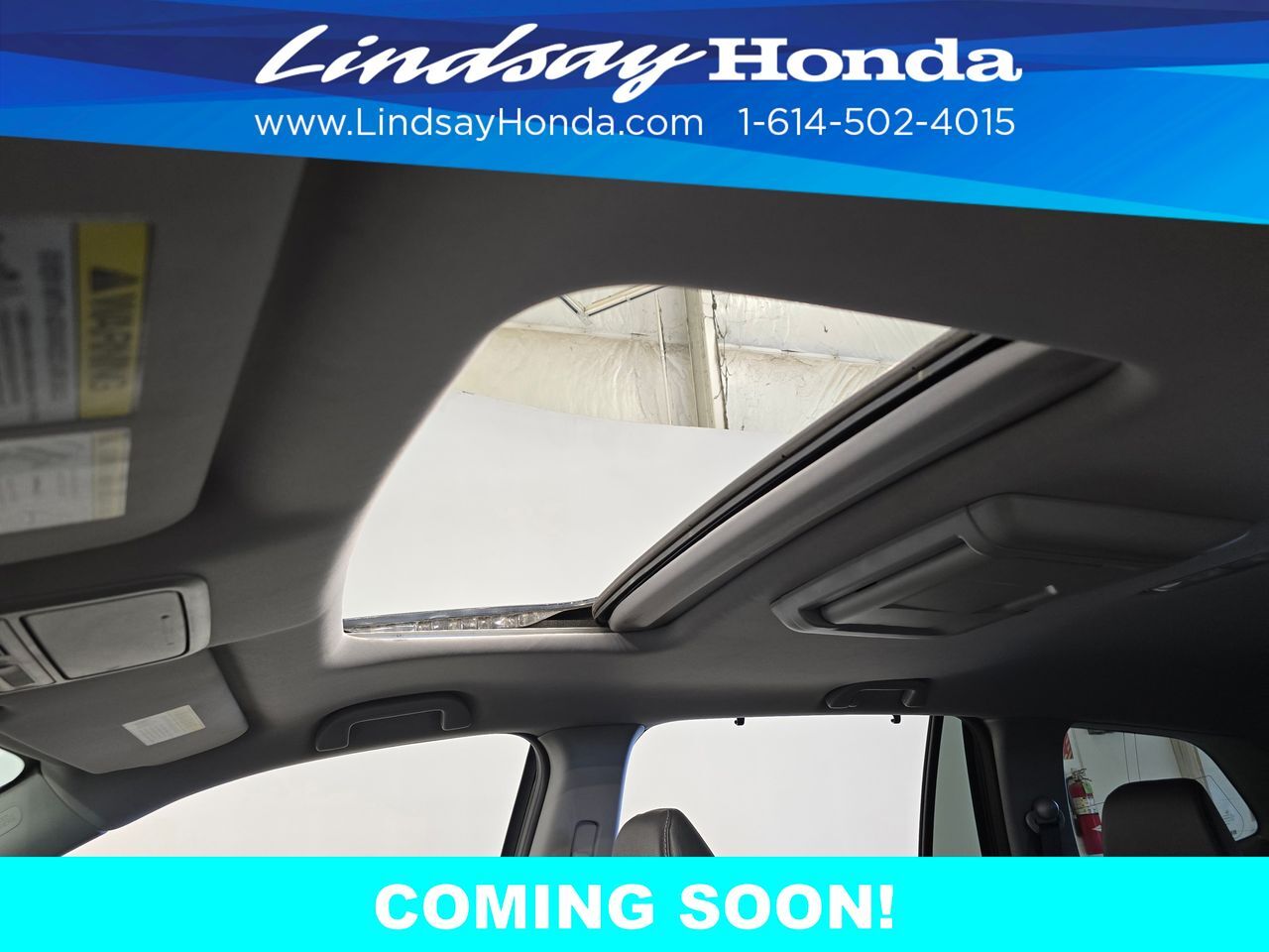 2016 Honda Pilot EX-L Columbus OH