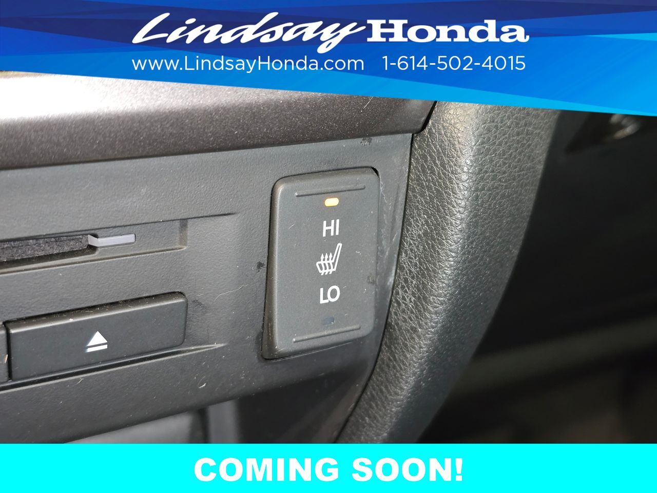 2016 Honda Pilot EX-L Columbus OH