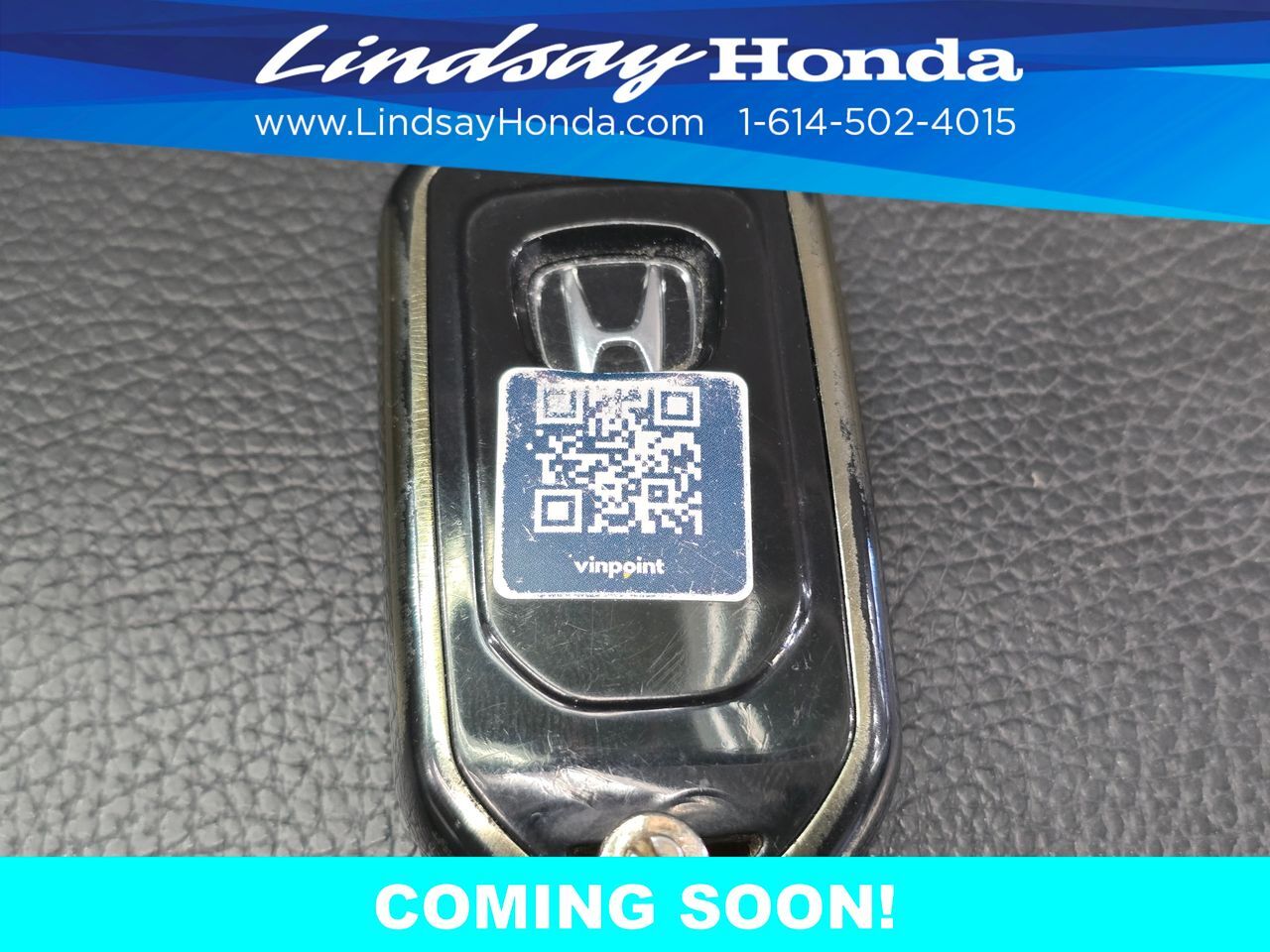 2016 Honda Pilot EX-L Columbus OH