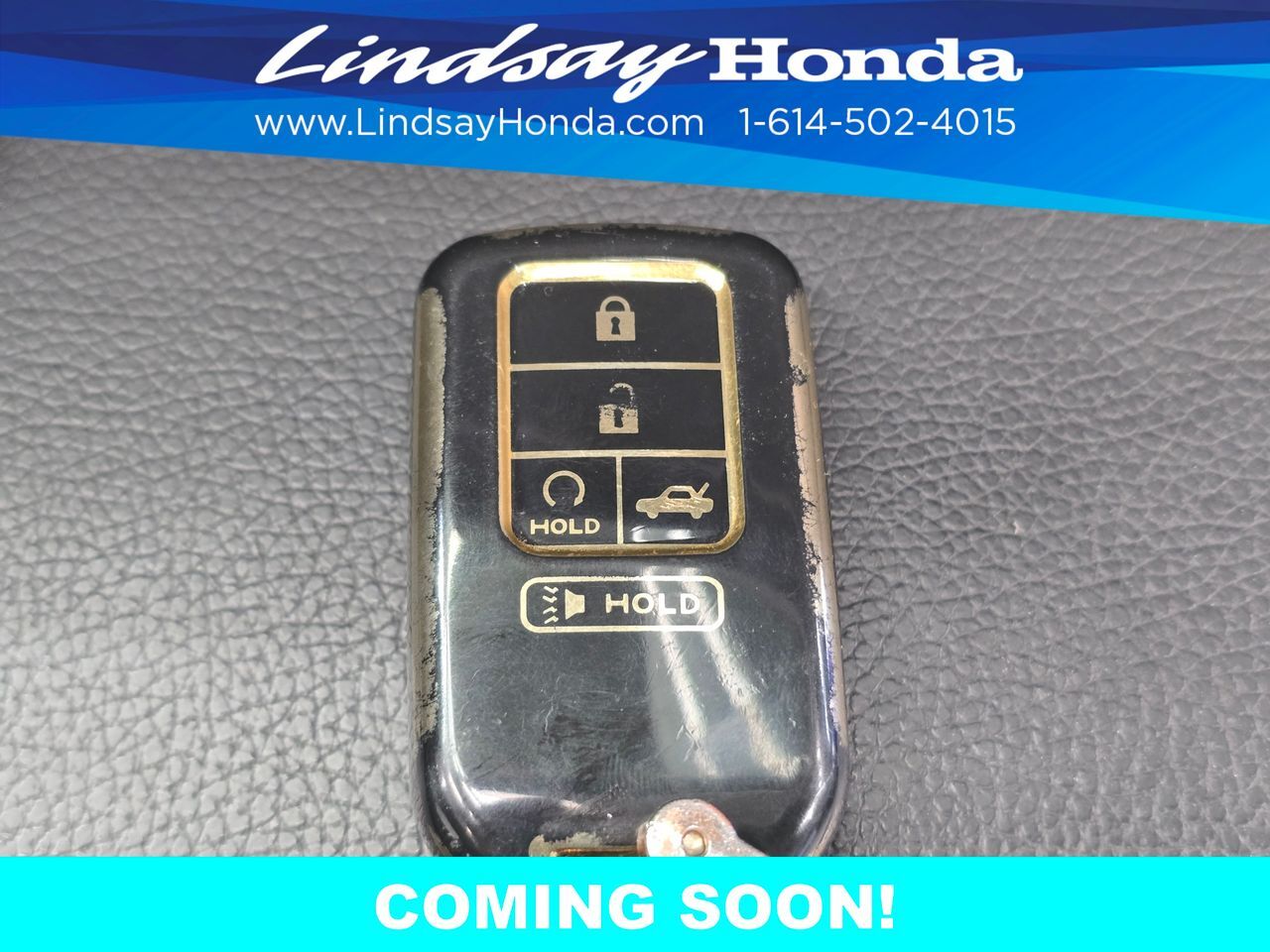 2016 Honda Pilot EX-L Columbus OH
