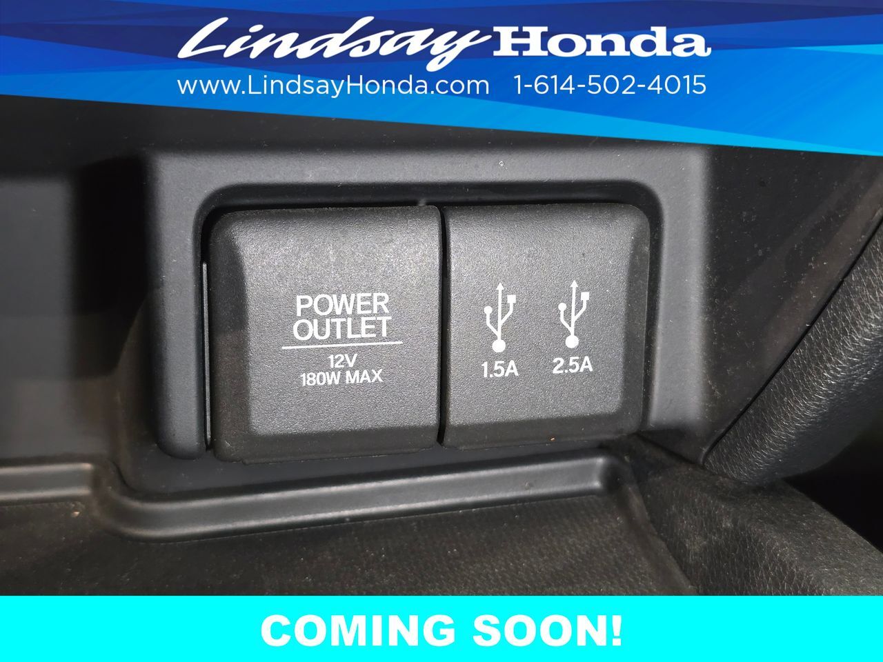 2016 Honda Pilot EX-L Columbus OH