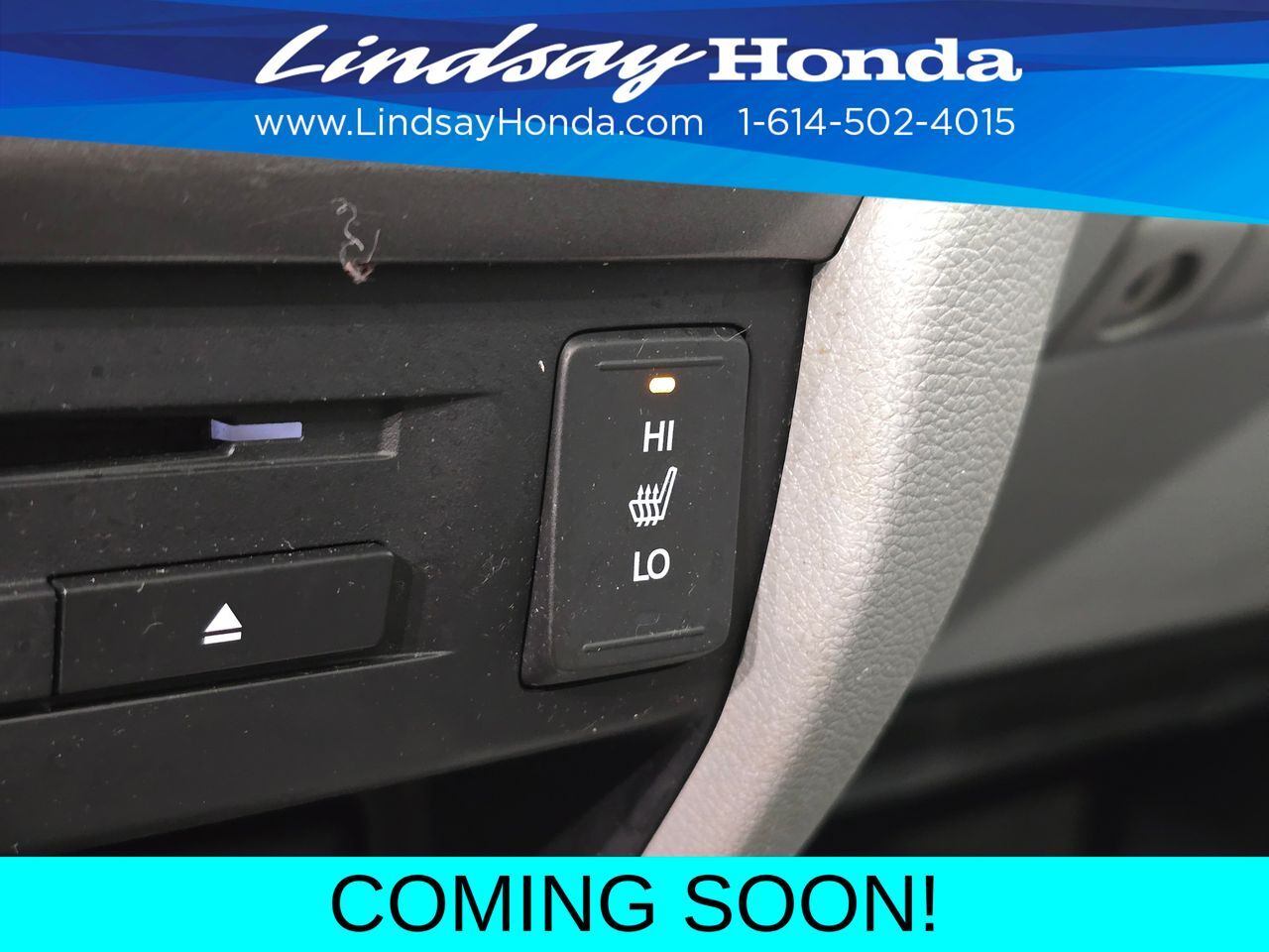2016 Honda Pilot EX-L Columbus OH