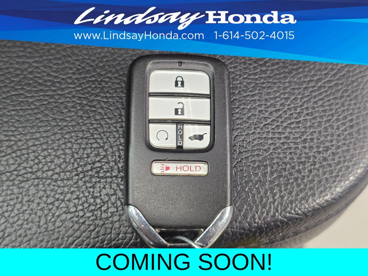 2016 Honda Pilot EX-L Columbus OH