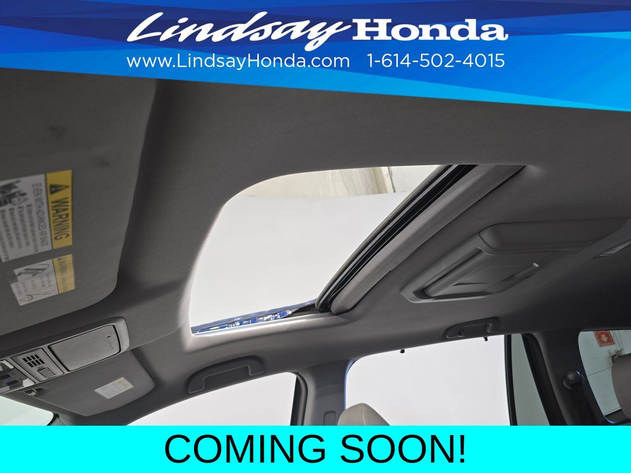 2016 Honda Pilot EX-L Columbus OH