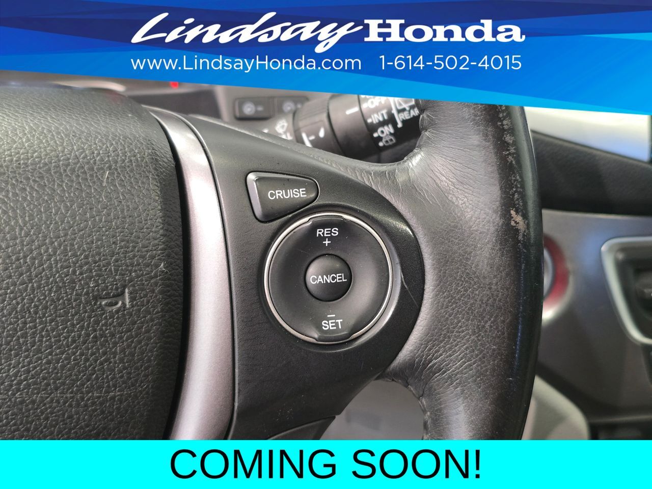 2016 Honda Pilot EX-L Columbus OH
