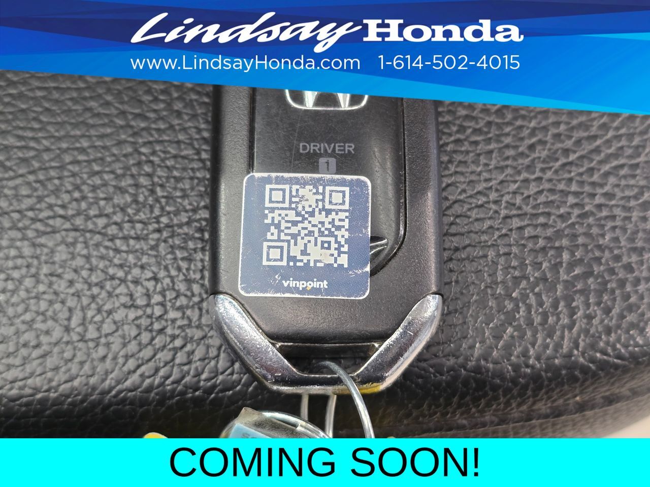 2016 Honda Pilot EX-L Columbus OH