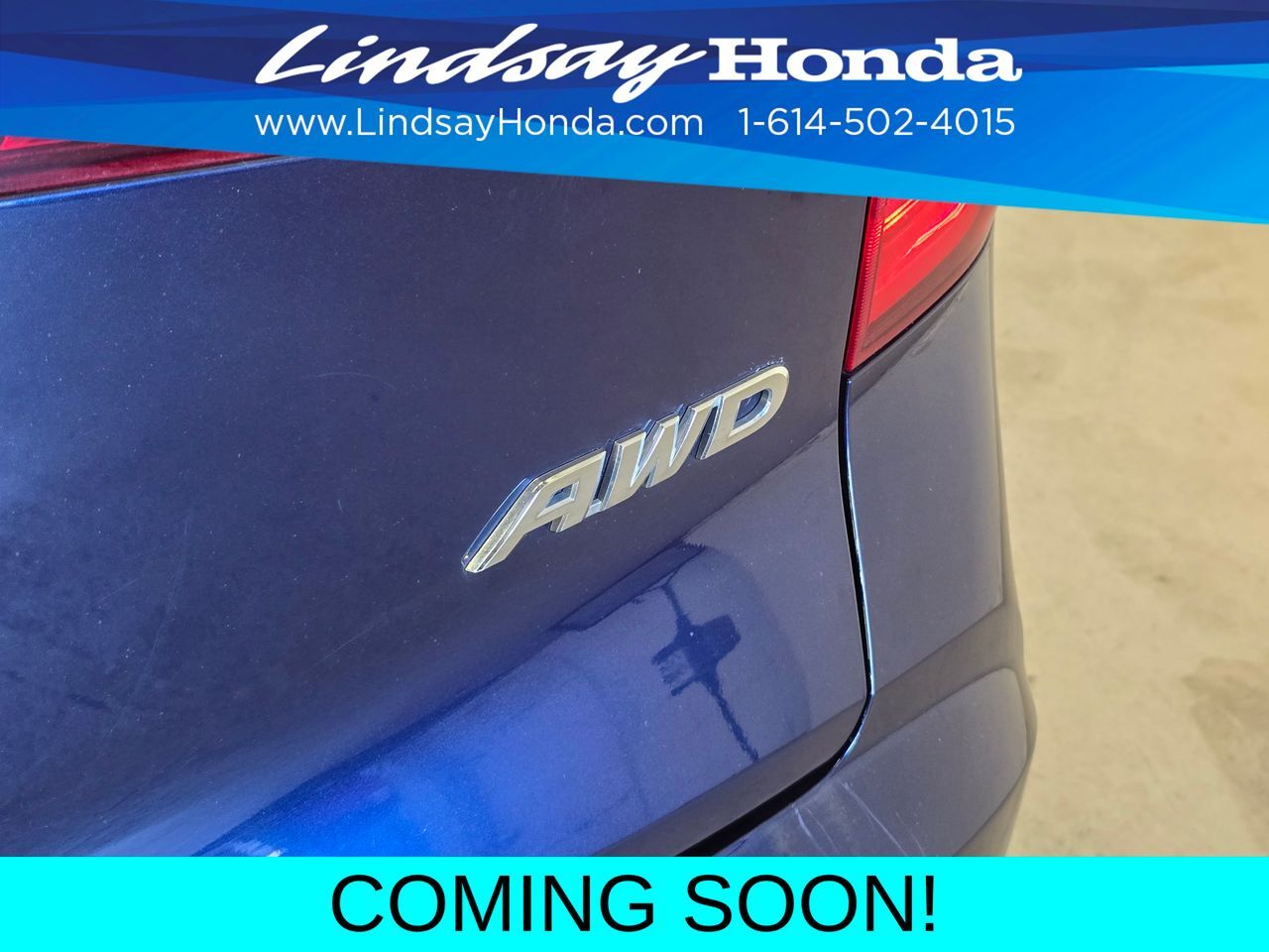 2016 Honda Pilot EX-L Columbus OH