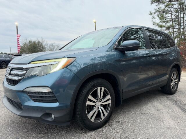 2016 Honda Pilot EX-L Gaston SC