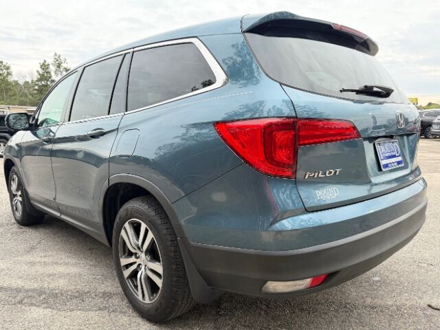 2016 Honda Pilot EX-L Gaston SC